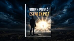 ¿Quién Podrá estar en Pie? (A.T. Jones)
