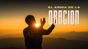 El Arma de la Oración (Edward M. Bounds)