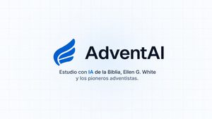 AdventAI Chat: La herramienta de investigación adventista segura y definitiva